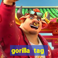 gorilla tag download mobile